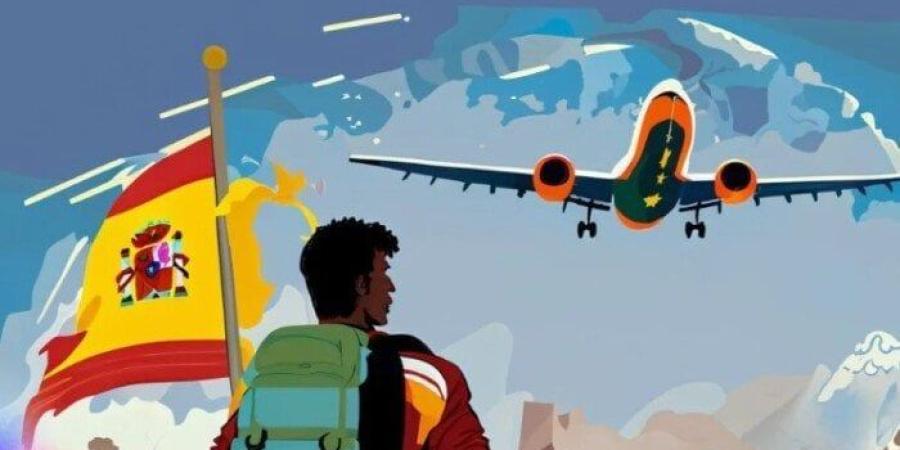 الهجرة إلى إسبانيا 2026.. خطوات التقديم والأوراق المطلوبة - جريدة هرم مصر