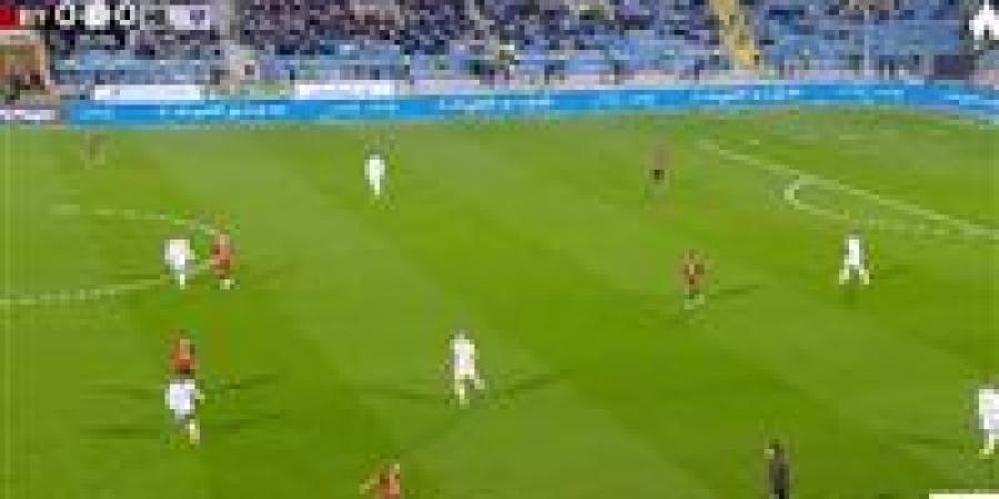 الرياض ضد الهلال.. ماركوس ليوناردو يسجل الهدف الأول لـ الهلال في مرمى الرياض بدوري روشن السعودي - جريدة هرم مصر