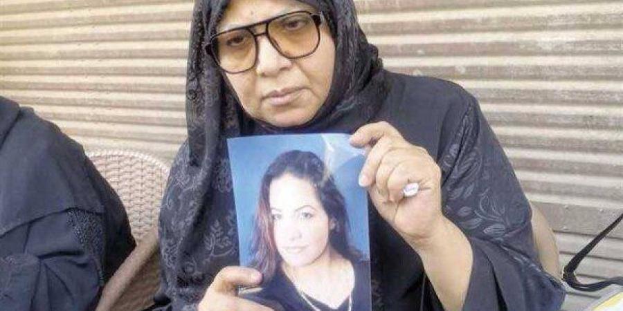 إخلاء سبيل والدة الإعلامية الراحلة شيماء جمال في اتهامها بالسب والقذف - جريدة هرم مصر