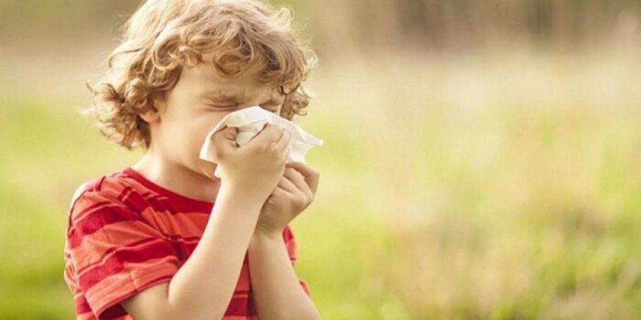 تهديد وجودي.. «معلومات الوزراء» يستعرض آثار تغير المناخ على حياة الأطفال - جريدة هرم مصر