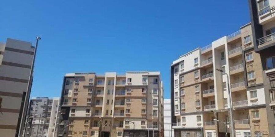 موعد ظهور نتيجة «سكن لكل المصريين 2026» ورابط الاستعلام بالرقم القومي - جريدة هرم مصر