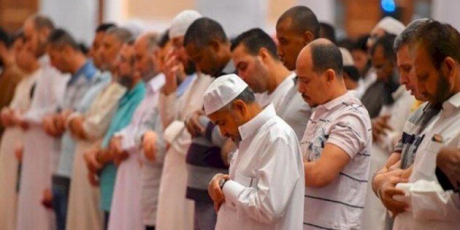 في القاهرة والمحافظات.. مواقيت الصلاة غدا الاثنين 26 يناير 2026 - جريدة هرم مصر