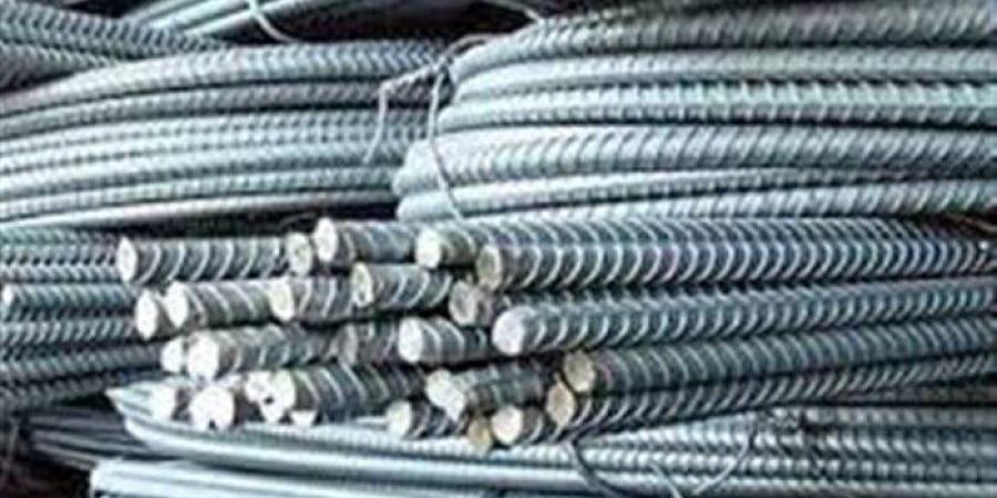 أسعار الحديد اليوم الأحد 25 يناير 2026.. حديد عز بكام؟ - جريدة هرم مصر