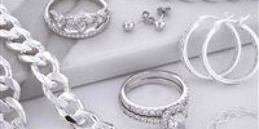 الفضة تتحرك بهدوء.. إشارات مقلقة في الأسواق - جريدة هرم مصر