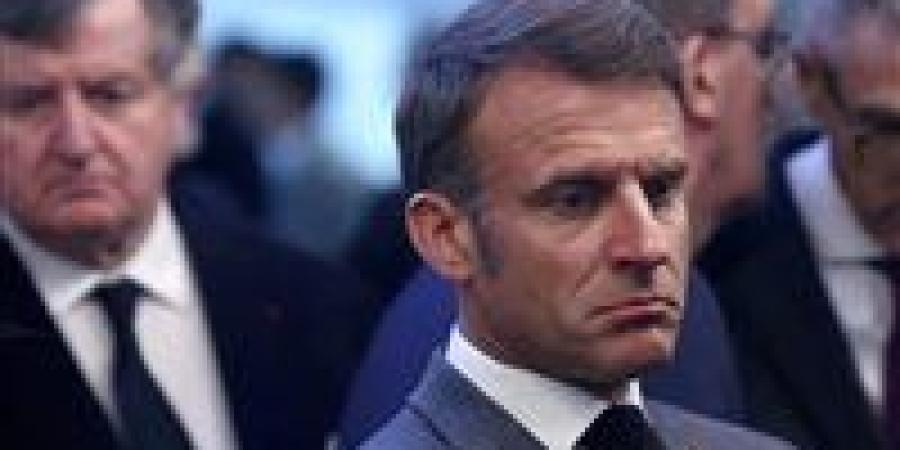 «بدعم من سيد الإليزيه».. فرنسا تدرس حظر وسائل التواصل الاجتماعي| تفاصيل - جريدة هرم مصر