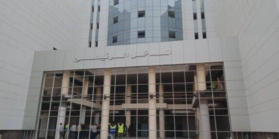 عبد الغفار يتابع معدلات تنفيذ 23 مشروعا صحيا في 7 محافظات - جريدة هرم مصر