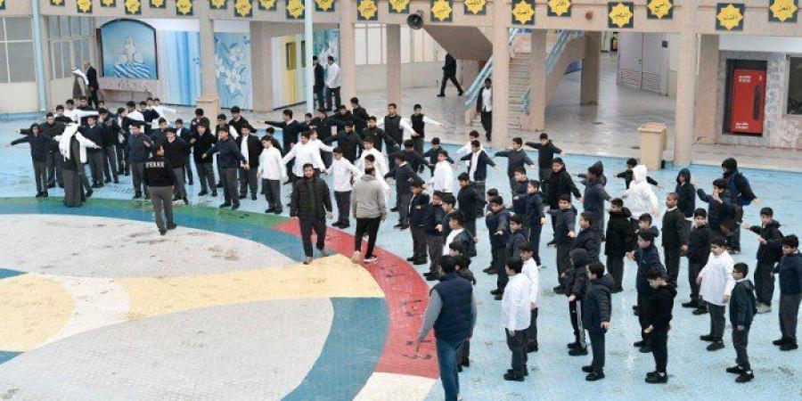 الكويت.. مدارس التعليم العام والديني والتربية الخاصة تعاود استقبال طلبتها - جريدة هرم مصر