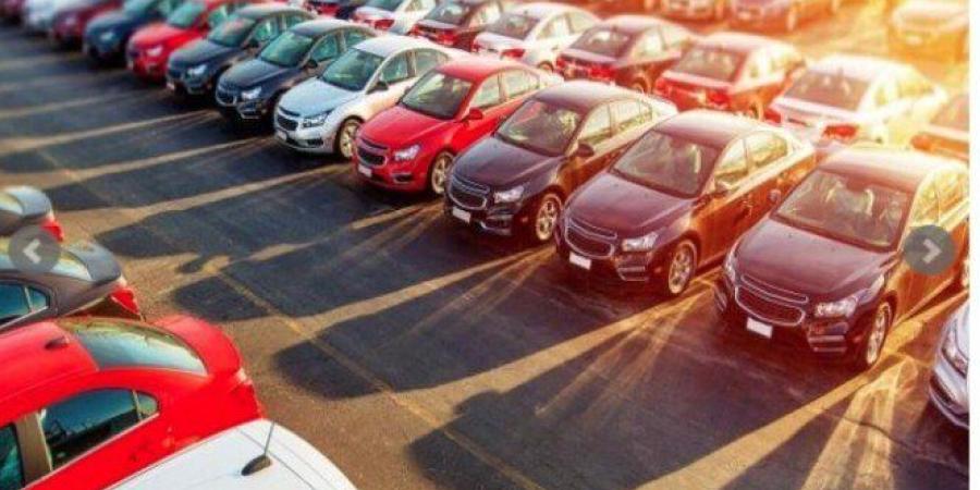 بأسعار تبدأ من 770 ألف جنيه.. تعرف على أرخص 5 سيارات في السوق المصري - جريدة هرم مصر