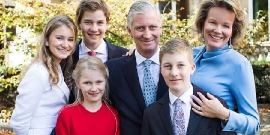 تشكيل عصابي ينتحل صفة العائلة الملكية في بلجيكا ويستهدف رجال الأعمال - جريدة هرم مصر