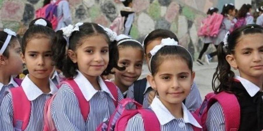 رابط بوابة التعليم الأساسي 2026.. استعلم عن نتيجة سنوات النقل بالرقم القومي - جريدة هرم مصر