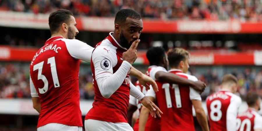 أرسنال يخشى صحوة مانشستر يونايتد فى قمة الدوري الإنجليزي اليوم - جريدة هرم مصر