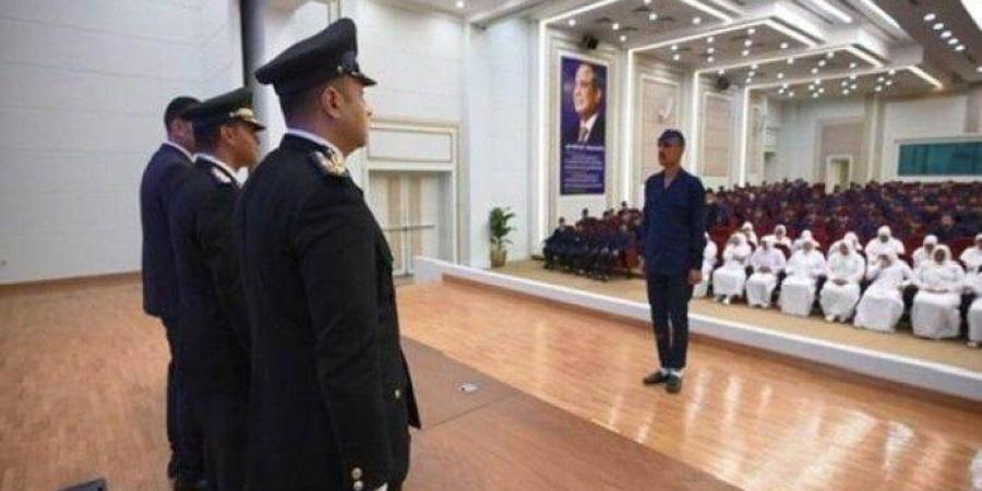 عاجل.. الإفراج بالعفو عن 2520 نزيلًا بمناسبة عيد الشرطة الـ 74 - جريدة هرم مصر