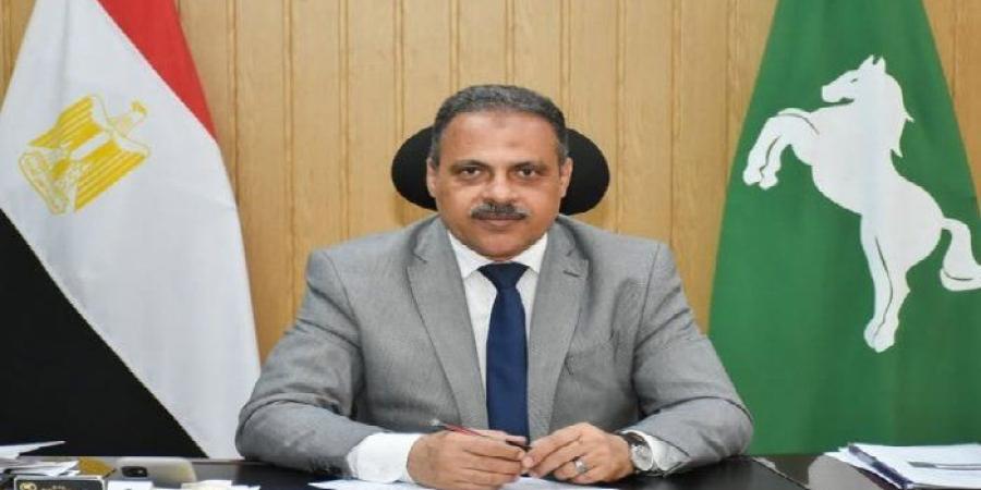 محافظ الشرقية يصدر حركة تنقلات محدودة لرؤساء المدن والأحياء - جريدة هرم مصر