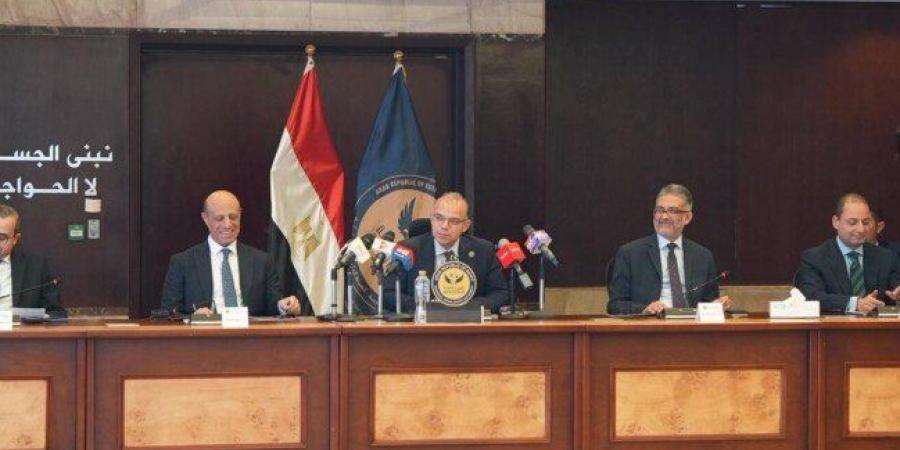 رئيس الرقابة المالية: 30.6% معدل نمو الأقساط بقطاع التأمين في مصر خلال 2025 - جريدة هرم مصر