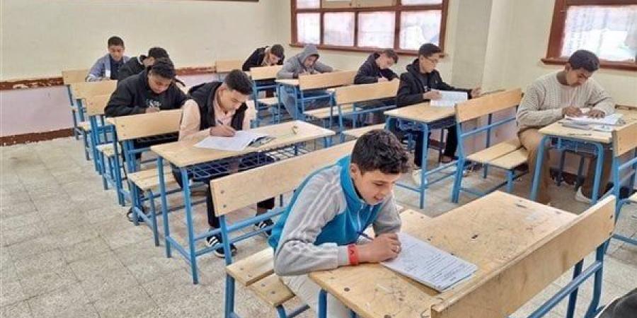 بالرقم القومي.. خطوات الاستعلام عن نتائج صفوف النقل عبر بوابة التعليم الأساسي - جريدة هرم مصر