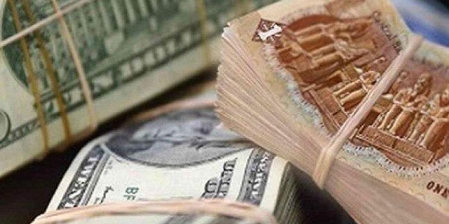 لأول مرة منذ التعويم.. سعر الدولار يسجل 47 جنيهًا في البنك المركزي - جريدة هرم مصر