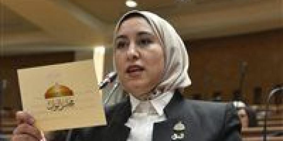 نائبة العدل لوزير الصحة: صحة المصريين ليست للتجربة.. هل القانون يتيح "التركيبات الصيدلية الخطرة”.. من يحمي المريض؟ - جريدة هرم مصر