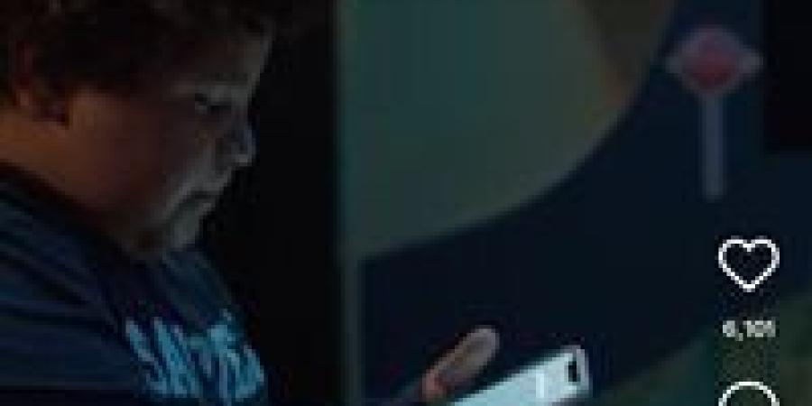 مسلسل لعبة وقلبت بجد الحلقة 14.. نجل رحمة أحمد ينجو من الموت بعد ابتلاعه غطاء قلم - جريدة هرم مصر