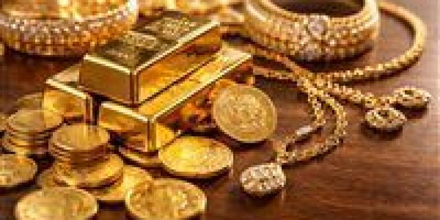عاجل| يقترب من 8000جنيه ..ارتفاع أسعار الذهب اليوم الأحد 25 يناير 2026 - جريدة هرم مصر
