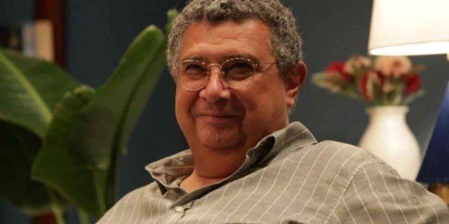 ماجد الكدواني يدخل سباق رمضان 2026 بدراما إنسانية جديدة في «كان يا ما كان» - جريدة هرم مصر