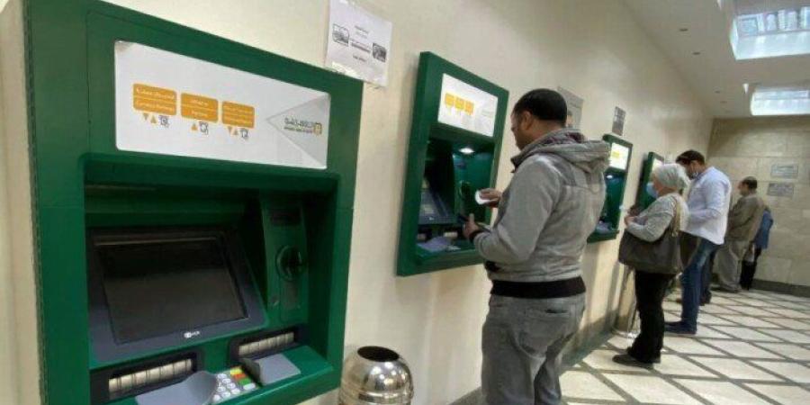 استكمال صرف مرتبات شهر يناير 2026 للعاملين بالدولة اعتبارًا من الأحد - جريدة هرم مصر