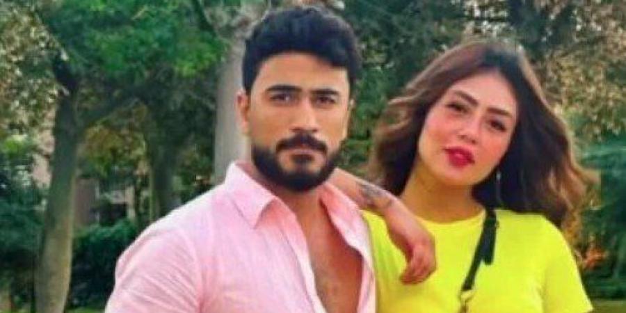 غدًا.. استكمال محاكمة هدير عبد الرازق وأوتاكا في قضية الفيديوهات الخادشة - جريدة هرم مصر