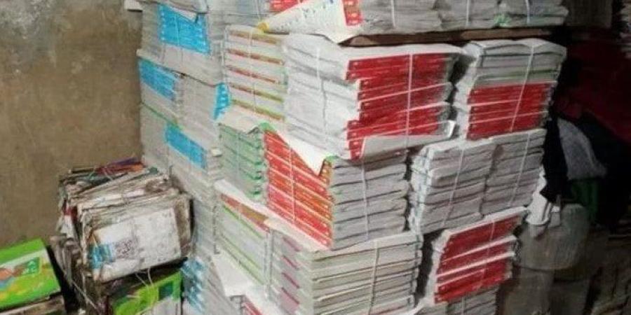بحوزته 4 آلاف مطبوع بدون تفويض.. ضبط مالك مطبعة بدون ترخيص بالجيزة - جريدة هرم مصر