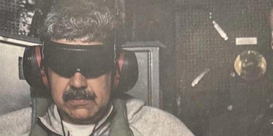 الحرس الخاص تقيؤوا دما.. ترامب يكشف عن «سلاح سري» استخدمته القوات الأمريكية في اعتقال مادورو - جريدة هرم مصر