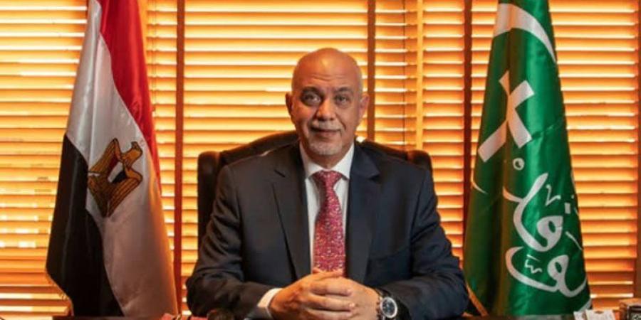 حازم الجندي يعلن التقدم باقتراح لتقنين استخدام الهواتف للأطفال حتى سن 15 عاما - جريدة هرم مصر