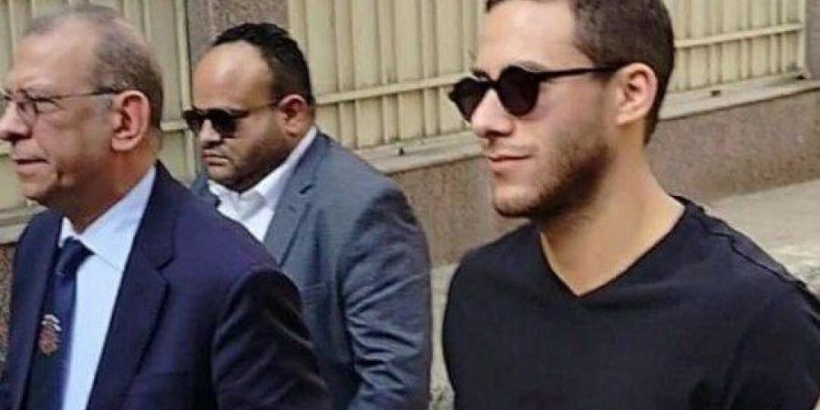 شوبير: استئناف رمضان صبحي يسعدني.. والحكم النهائي معلق على المحكمة الفيدرالية - جريدة هرم مصر