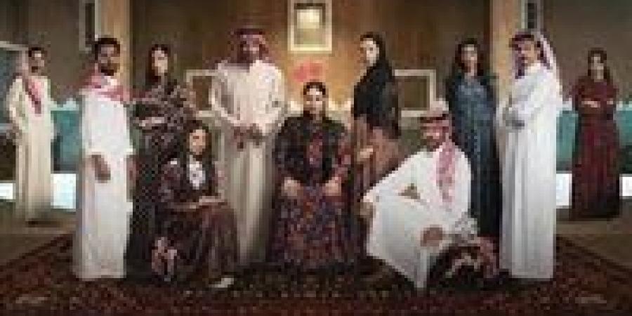 تجمع بين الدراما والتشويق والكوميديا.. تعرف على القائمة الكاملة لـ المسلسلات الخليجية في رمضان 2026 - جريدة هرم مصر