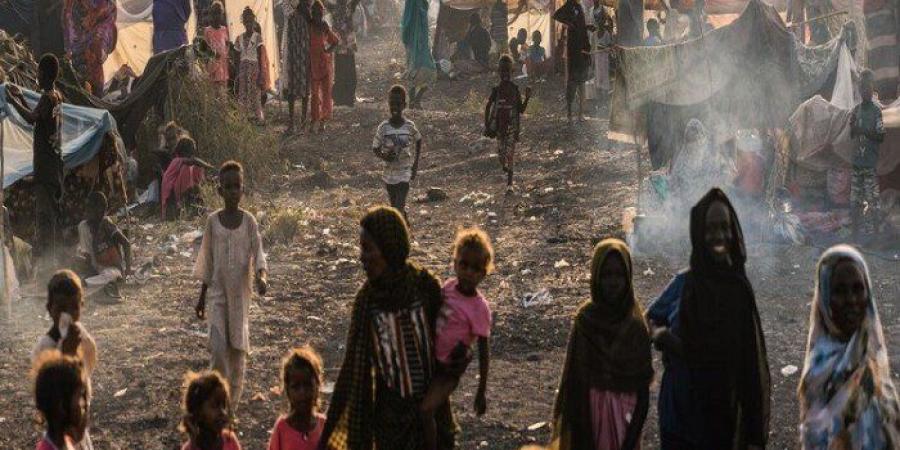 اليونيسف: 8 ملايين طفل حرموا من حقهم في التعليم بالسودان بسبب الصراع - جريدة هرم مصر