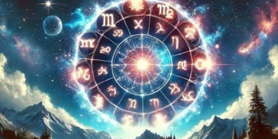 حظك اليوم السبت 25 يناير 2026.. توقعات الأبراج مهنيًا وعاطفيًا وصحيًا - جريدة هرم مصر