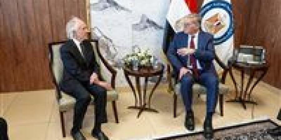 هانتر الأسترالية تبدي رغبتها في الاستثمار في قطاع التعدين المصري - جريدة هرم مصر