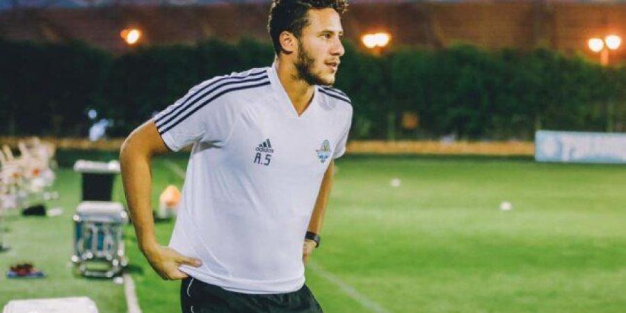 مفاجأة.. رمضان صبحي قد يشارك في المباريات بالرغم من إيقافه بسب المنشطات - جريدة هرم مصر