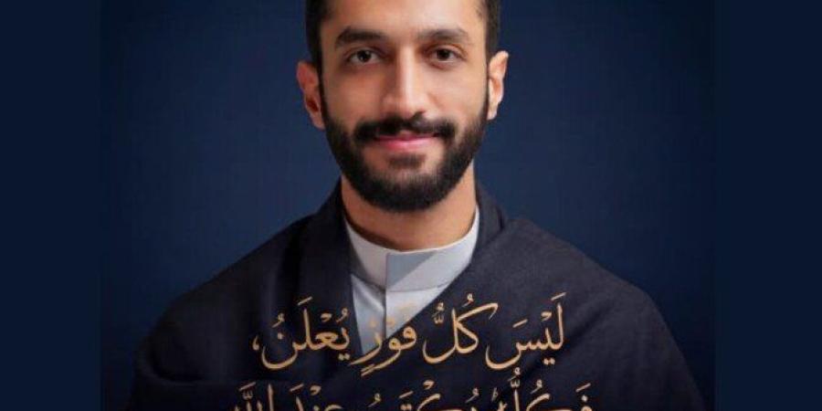 «تسابقنا والقرآنُ غايتُنا العُلا».. ماذا قال خالد عطية بعد مغادرته دولة التلاوة - جريدة هرم مصر