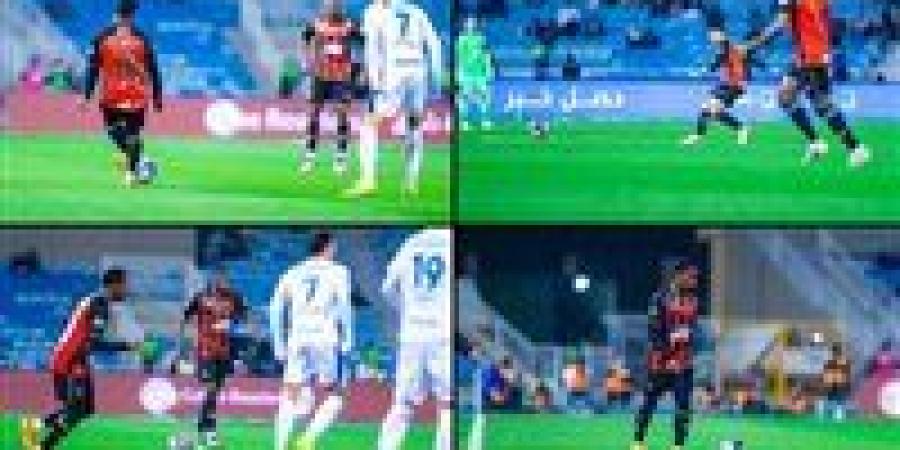 الرياض ضد الهلال.. الرياض يجبر الهلال على التعادل في دوري روشن السعودي حتى الآن بعد مرور 80 دقيقة - جريدة هرم مصر