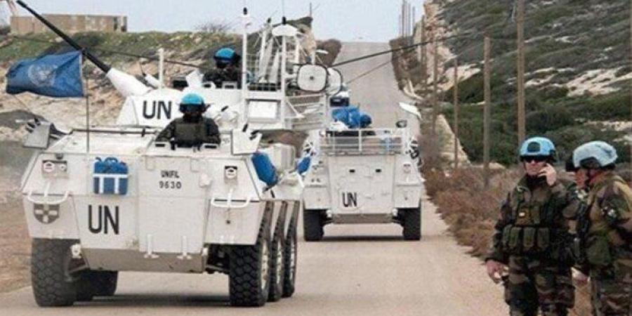 اليونيفيل تطلق حملة توعية بمخاطر الذخائر المتفجرة في لبنان - جريدة هرم مصر