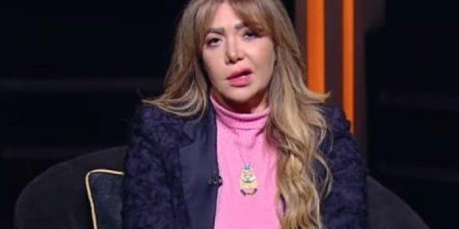 لقاء سويدان تكشف تطورات حالتها الصحية بعد إصابتها بالعصب السابع - جريدة هرم مصر