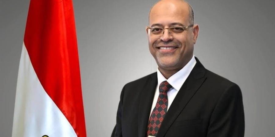 وزير العمل يشارك في فعاليات النسخة الثالثة من المؤتمر الدولي لسوق العمل بالرياض غدًا الاثنين - جريدة هرم مصر