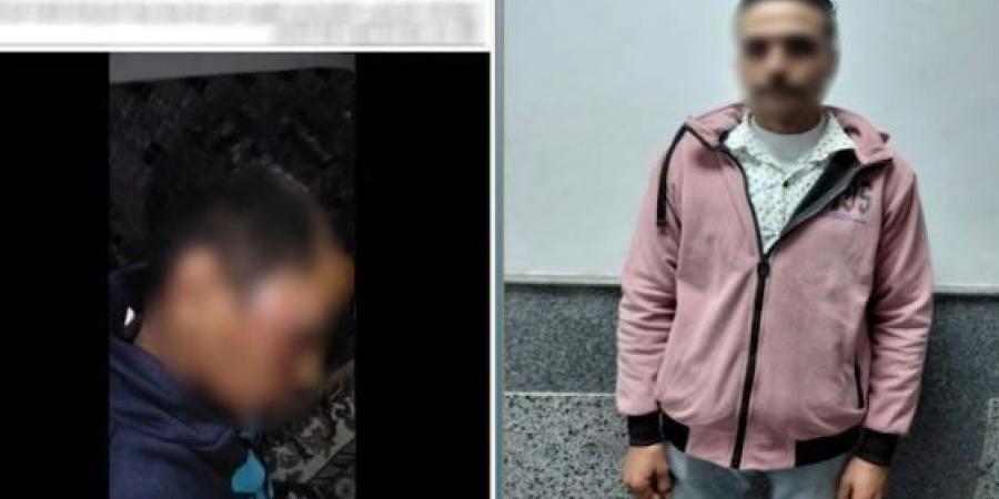 الداخلية توضح حقيقة اعتداء شرطي على شخص وأسرته بالدقهلية - جريدة هرم مصر