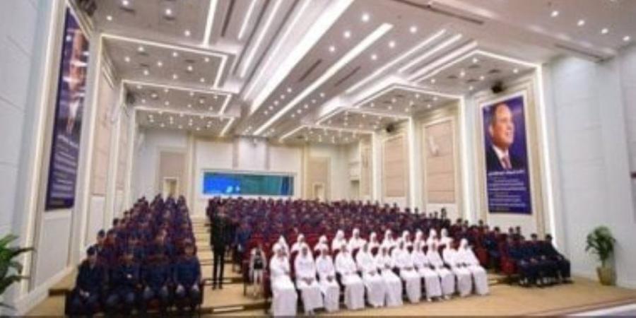 بمناسبة عيد الشرطة الـ74.. الإفراج عن 2520 نزيلاً بعفو رئاسي - جريدة هرم مصر