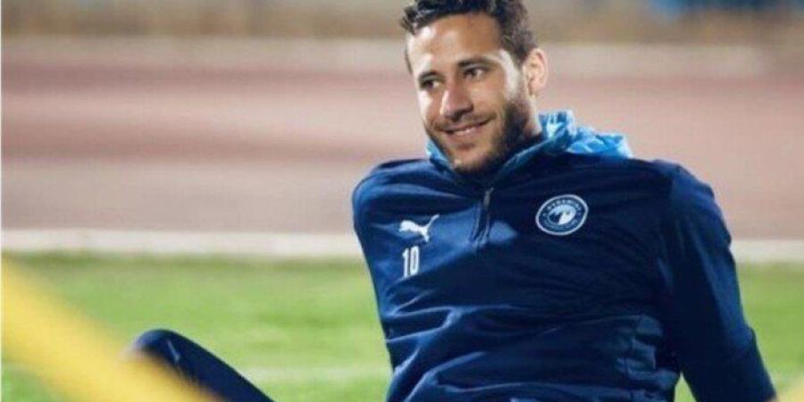 آخر تطورات قضية منشطات رمضان صبحي - جريدة هرم مصر