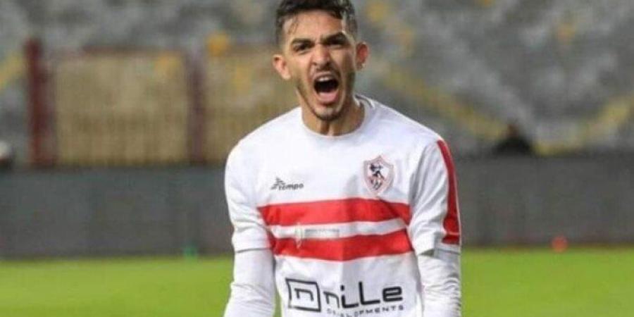 رئيس الأهلي القطري يكشف حقيقة عرض ضم سيف فاروق جعفر - جريدة هرم مصر