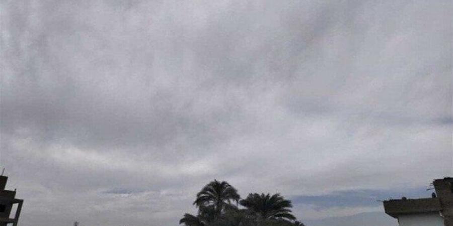 رياح مثيرة للأتربة.. تفاصيل حالة الطقس اليوم ودرجات الحرارة المتوقعة - جريدة هرم مصر