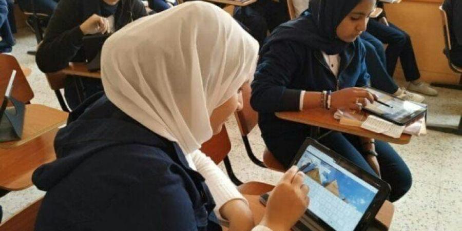 بالرقم القومي.. خطوات الحصول على نتيجة الصف الأول الثانوي بعد ظهورها - جريدة هرم مصر