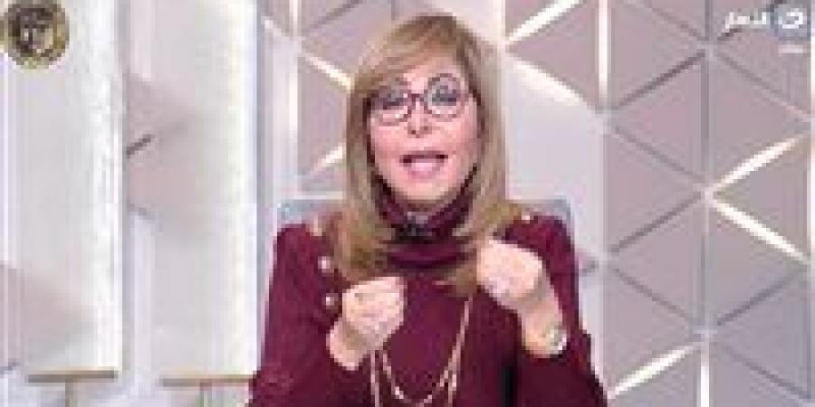 لميس الحديدي تنتقد منع السيدات من الإقامة بالفنادق - جريدة هرم مصر