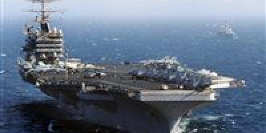 «إيران تستعد وموسكو تحذر».. لماذا أرسلت أمريكا حاملة الطائرات أبراهام لينكولن إلى الشرق الأوسط؟ - جريدة هرم مصر