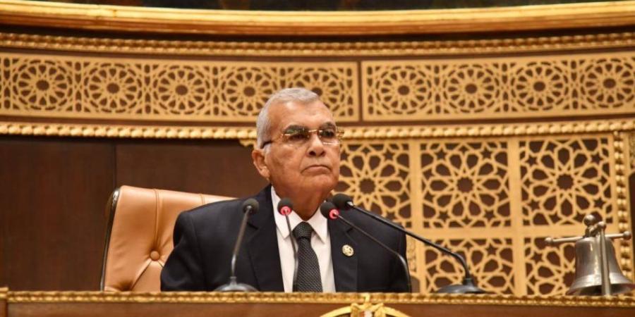 لجنة التعليم بالشيوخ تبدأ مناقشة مشروع قانون تنظيم العمل بالمستشفيات الجامعية - جريدة هرم مصر