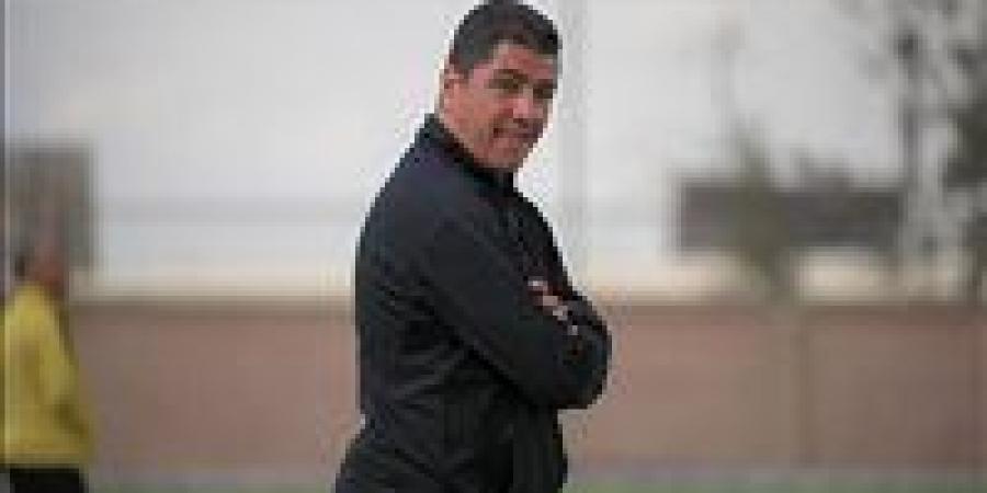 مدرب الشيخ زايد يكشف تفاصيل الساعات الأخيرة قبل وفاة لؤي رجب لاعب شباب البكاري - جريدة هرم مصر